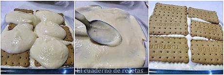 Carlota de Limón {Receta Mexicana}