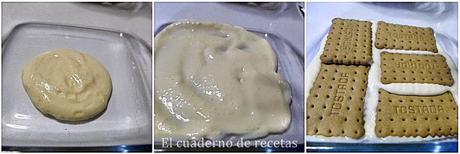 Carlota de Limón {Receta Mexicana}