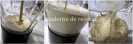 Carlota de Limón {Receta Mexicana}