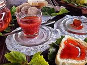 Mermelada Extra Uvas Moscatel