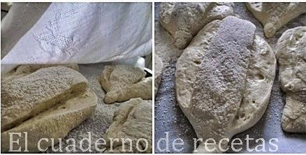 Bollos de Pan