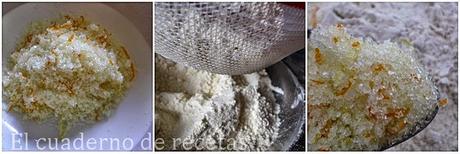 Roscón de Reyes IV {Panificadora}