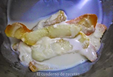 Roscón de Reyes IV {Panificadora}