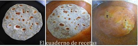 Entomatadas {Comida Mexicana}