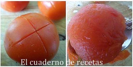 Entomatadas {Comida Mexicana}