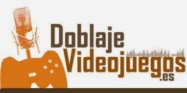 El Escriba recomienda...Doblaje Vídeojuegos.es