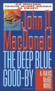 James Mangold dirigirá la adaptación filmica de The Deep Blue Good-by
