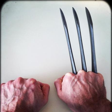 Hugh Jackman interpretará por última vez a Wolverine