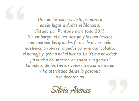 DESCARGA GRATIS  | Presume de primavera con Westwing