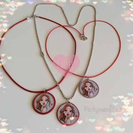 14 de febrero, Love is in the air....