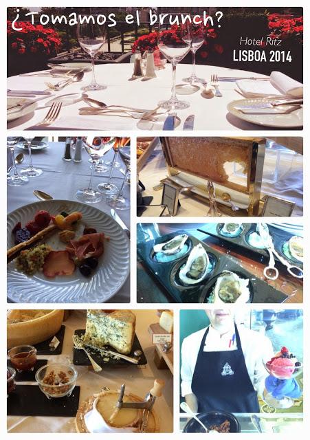 Por San Valentín ♥♥♥♥♥ ¿Tomamos el brunch?