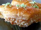 Baklava Turca