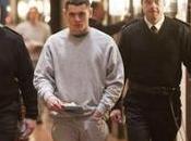 Convicto, drama familiar entre rejas