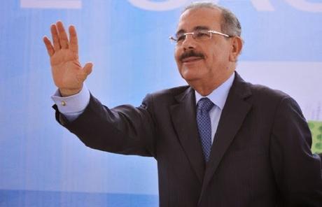 Danilo exhorta aprovechar con prudencia Semana Santa.