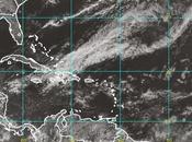 Sistema frontal aumentará lluvias