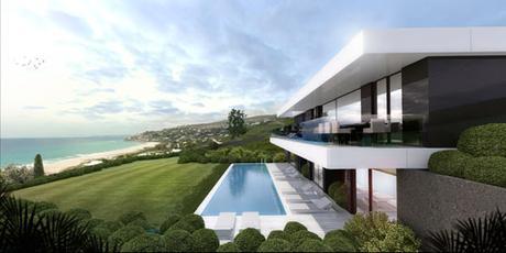 A-cero Projects Nuevo proyecto de vivienda unifamiliar A-cero Tech en el sur de la Península