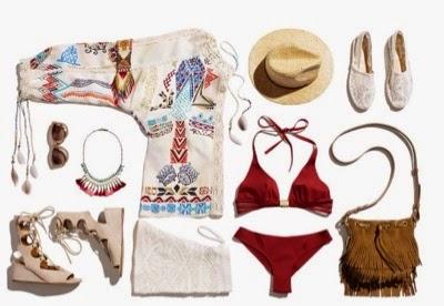 Ideas para tus Vacaciones