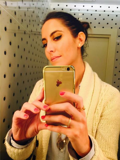 Nos Vamos De Boda: Segunda Prueba De Maquillaje