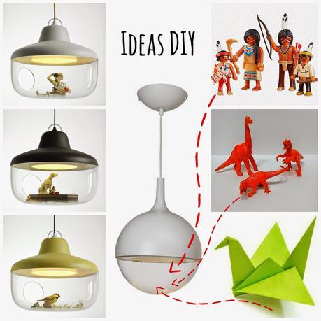 MIS COSAS FAVORITAS: INSPIRACIÓN DIY