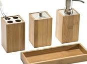 accesorios importantes para baño