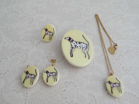 Colección “animales de compañia” de Manitas de plata DSC05870