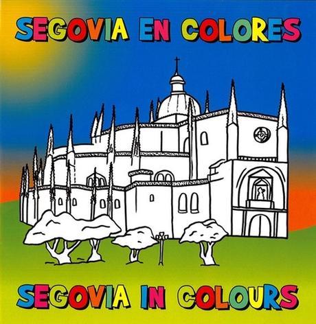Viajar con niños: Concurso Segovia turismo familiar