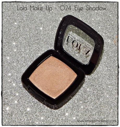 Light Fantastic la nueva colección de LOLA MAKE UP