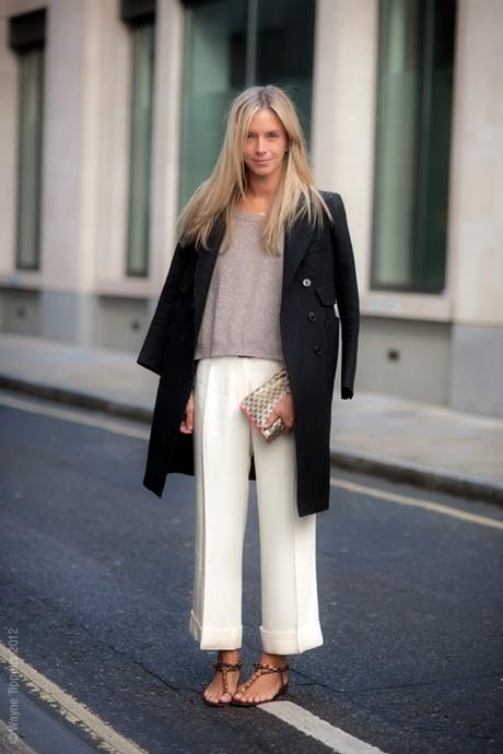 LOVE IT or HATE IT?? CULOTTE PANTS.-