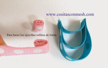 Pasadores para el pelo con figuras de moda