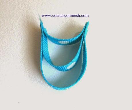 Pasadores para el pelo con figuras de moda