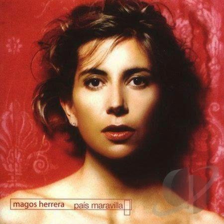 Magos Herrera – Pais Maravilla