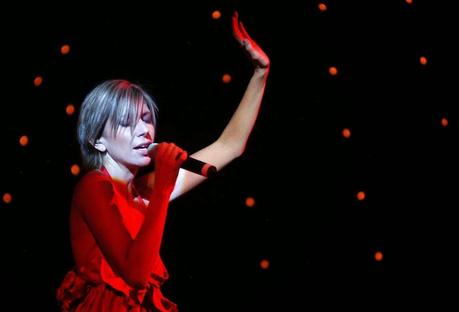 Magos Herrera – Pais Maravilla