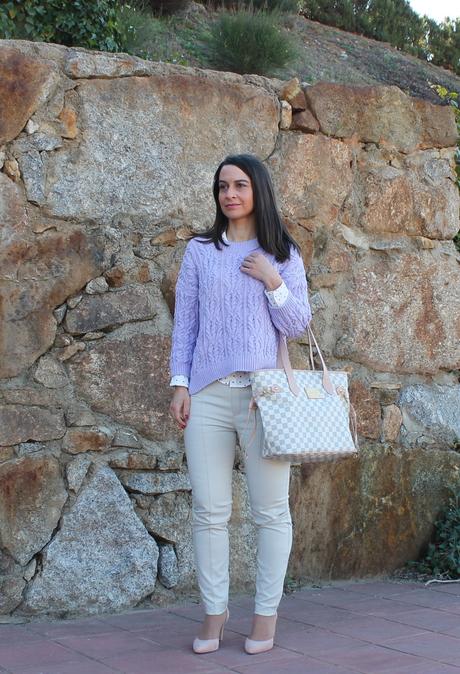 Tonos primaverales...