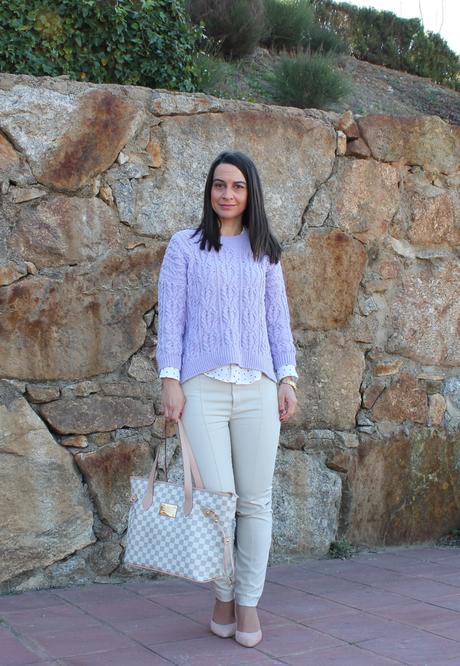 Tonos primaverales...