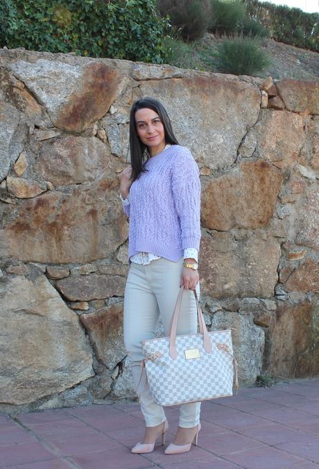 Tonos primaverales...