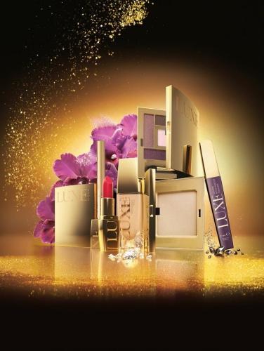 La Nueva Línea Luxe de Avon es un Lujo que Todas las Mujeres se Merecen