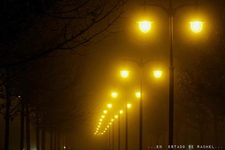 Adiós invierno. Hola primavera.