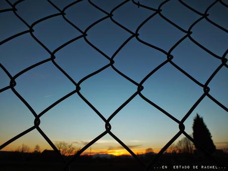 Adiós invierno. Hola primavera.