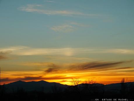 Adiós invierno. Hola primavera.