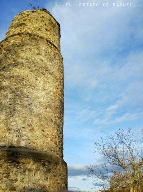 Adiós invierno. Hola primavera.