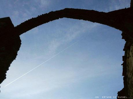 Adiós invierno. Hola primavera.