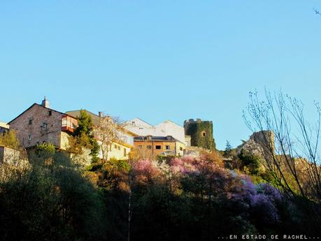 Adiós invierno. Hola primavera.