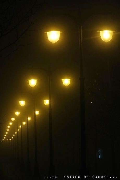 Adiós invierno. Hola primavera.