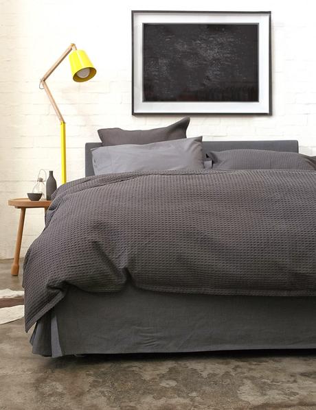 Y tú qué prefieres, ¿edredón neutro o edredón colorido?