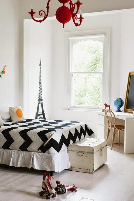 Y tú qué prefieres, ¿edredón neutro o edredón colorido?