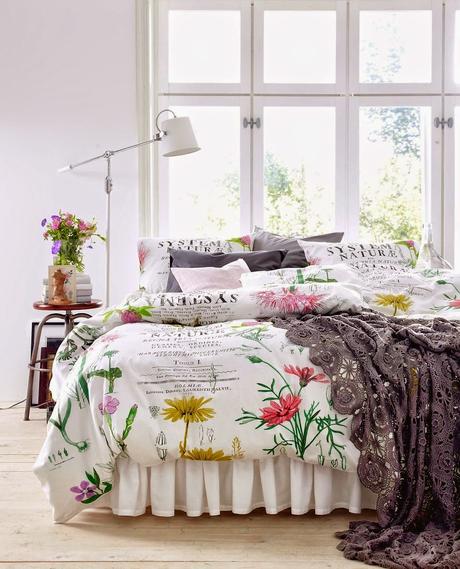 Y tú qué prefieres, ¿edredón neutro o edredón colorido?