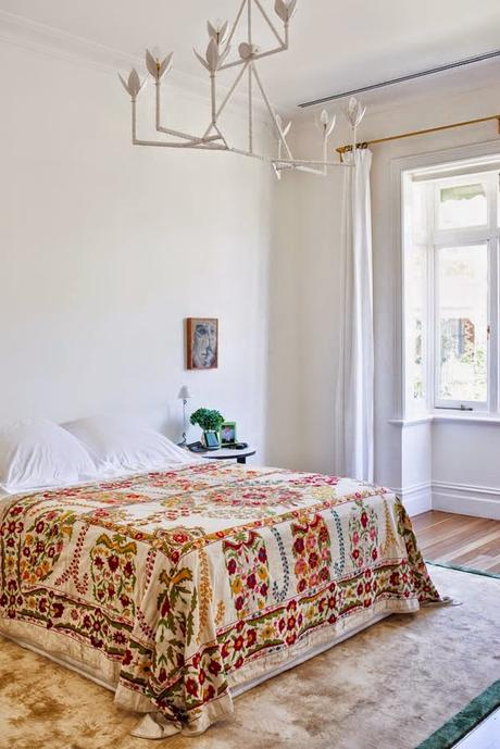 Y tú qué prefieres, ¿edredón neutro o edredón colorido?