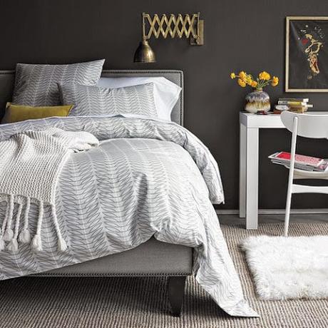 Y tú qué prefieres, ¿edredón neutro o edredón colorido?