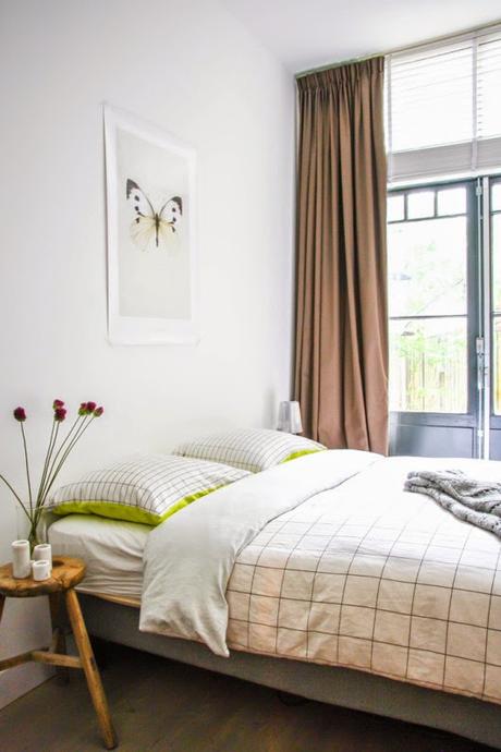 Y tú qué prefieres, ¿edredón neutro o edredón colorido?