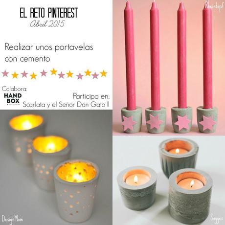 y en abril... #elretopinterest y en abril... #elretopinterest